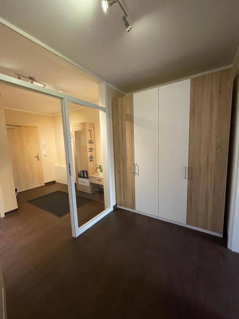 Haus Ostseeblick Whg. 2 Goehren  Exteriör bild